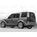 Обвес "Kahn" (Land Rover Discovery 4) Обвес "Kahn" (Land Rover Discovery 4)