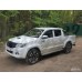 Расширители арок "Original" (Toyota Hilux RN70) Расширители арок "Original" (Toyota Hilux RN70)