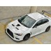 Капот "EVO" (Mitsubishi Lancer X) Капот "EVO" (Mitsubishi Lancer X)