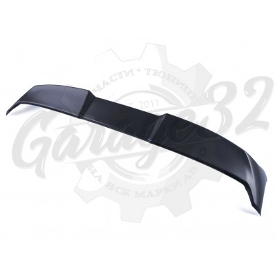 Спойлер "G32" (ВАЗ 21213 - 21214, Urban) Спойлер "G32" (ВАЗ 21213 - 21214, Urban)