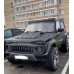 Воздухозаборник "MAGNUM" (ВАЗ 2121) Воздухозаборник "MAGNUM" (ВАЗ 2121)
