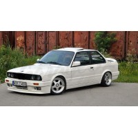 Боковая листва "M Tech 2" (BMW 3 Series E30)