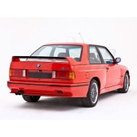 Крышка багажника "M3" (BMW 3 Series E30)