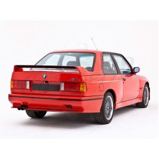 Крышка багажника "M3" (BMW 3 Series E30)