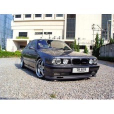 Передняя юбка "Zender" (BMW E34)