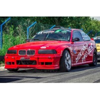 Обвес "Pandem Drift" (BMW 3 Series E36)