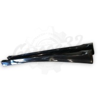 Пороги "M3 GTR" (BMW 3 Series E36 Coupe)
