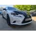 Сплиттер переднего бампера "SPORT" (Lexus IS 300/350 3 2013+) Сплиттер переднего бампера "SPORT" (Lexus IS 300/350 3 2013+)