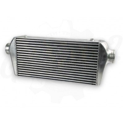 Интеркулер "G32" (600х300х115х89) Интеркулер "G32" (600х300х115х89)