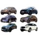 Infiniti FX-series Infiniti FX-series