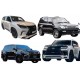 Lexus LX Lexus LX