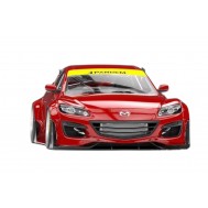Mazda RX-8
