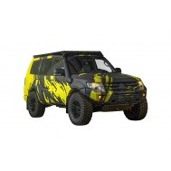 Pajero