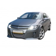 Opel Astra H