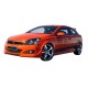 Opel Astra H GTC