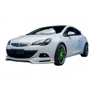Opel Astra J
