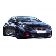 Opel Astra J GTC