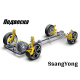 Подвеска SsangYong