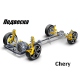 Подвеска Chery Подвеска Chery