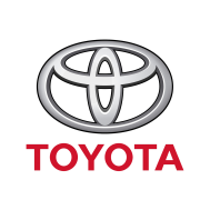 Глушитель Toyota