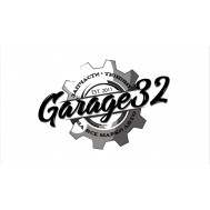 Маслосборники "Garage 32"