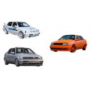 Volkswagen Vento