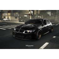 BMW E90