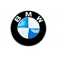 Насадки на глушитель BMW
