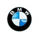 Насадки на глушитель BMW