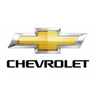 Резонаторы Chevrolet