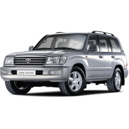 Toyota Land Cruiser 100