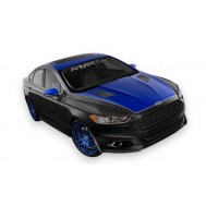 Mondeo 4