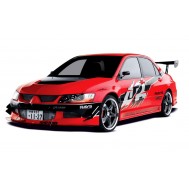 Lancer 9