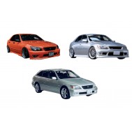 Toyota Altezza