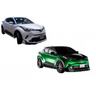 Toyota CH-R