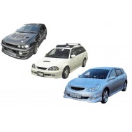 Toyota Caldina