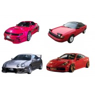 Toyota Celica