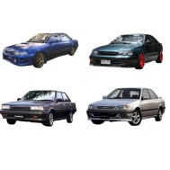 Toyota Carina