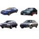 Toyota Carina Toyota Carina