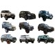 Toyota Land Cruiser Toyota Land Cruiser