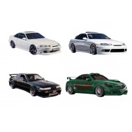 Toyota Soarer