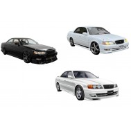 Toyota Mark 2 / Chaser / Cresta
