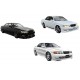 Toyota Mark 2 / Chaser / Cresta