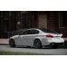 Насадки на глушитель "G32" (BMW F10) Насадки на глушитель "G32" (BMW F10)